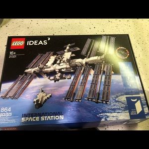 NASA international space station